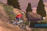 Downhill Domination (PlayStation 2)