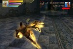 Aquaman: Battle for Atlantis (GameCube)