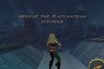Aquaman: Battle for Atlantis (GameCube)