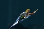 Aquaman: Battle for Atlantis (GameCube)