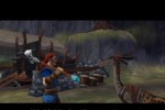 Dinotopia: The Sunstone Odyssey (GameCube)