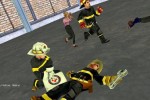 Fire Department (PC)