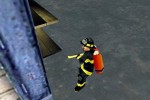 Fire Department (PC)