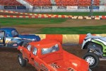 Tough Trucks: Modified Monsters (PC)