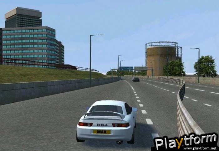 Live for Speed (PC)