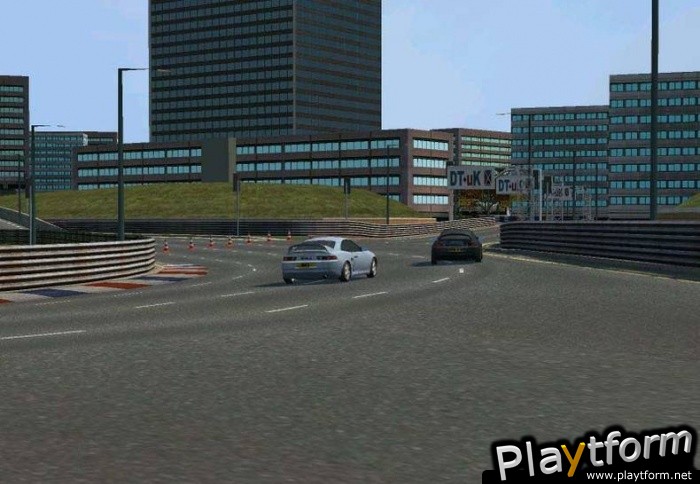 Live for Speed (PC)