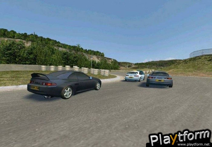 Live for Speed (PC)