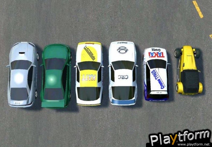 Live for Speed (PC)