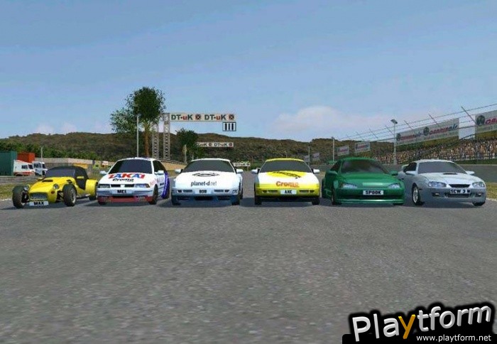 Live for Speed (PC)