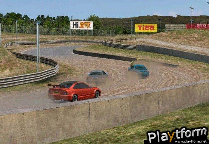 Live for Speed (PC)