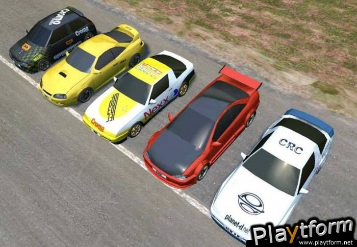 Live for Speed (PC)