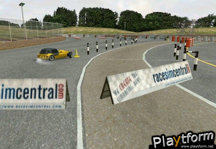 Live for Speed (PC)