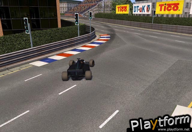 Live for Speed (PC)