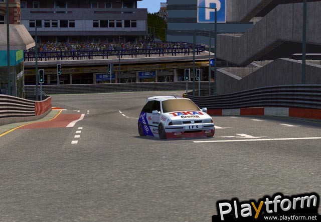 Live for Speed (PC)