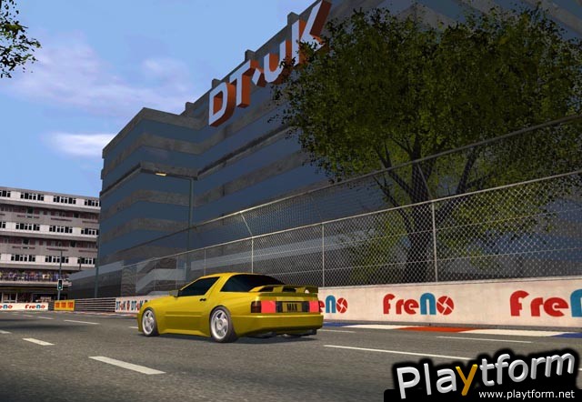 Live for Speed (PC)