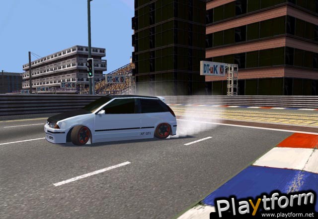 Live for Speed (PC)