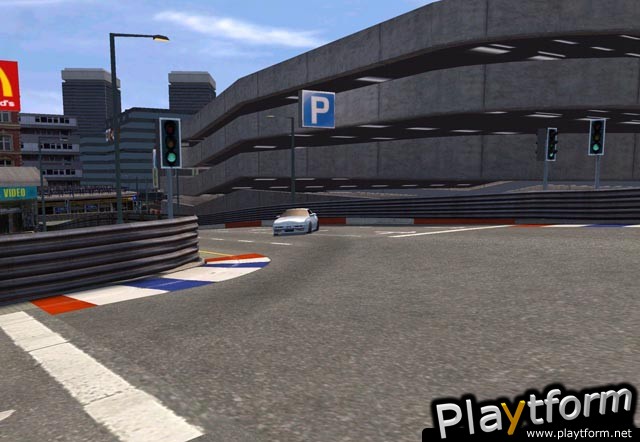 Live for Speed (PC)