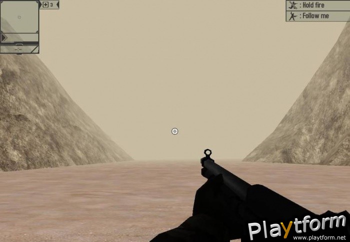 Navy SEALs: Weapons of Mass Destruction (PC)