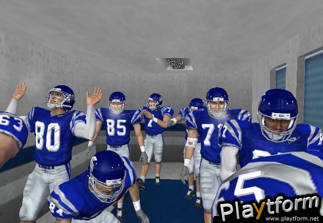 NCAA Football 2004 (Xbox)