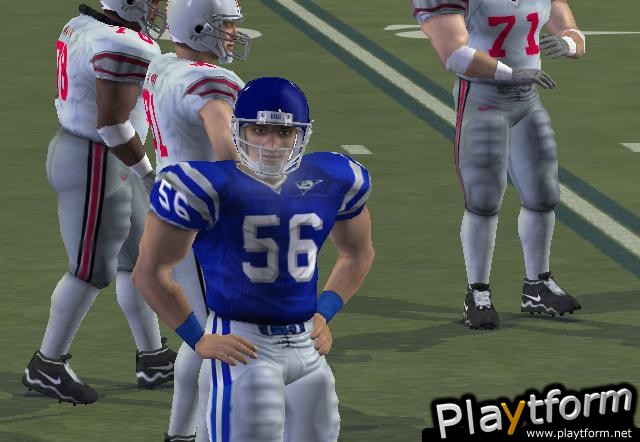 NCAA Football 2004 (Xbox)