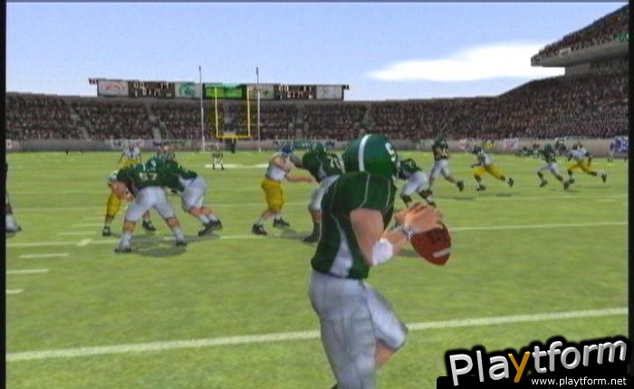 NCAA Football 2004 (Xbox)