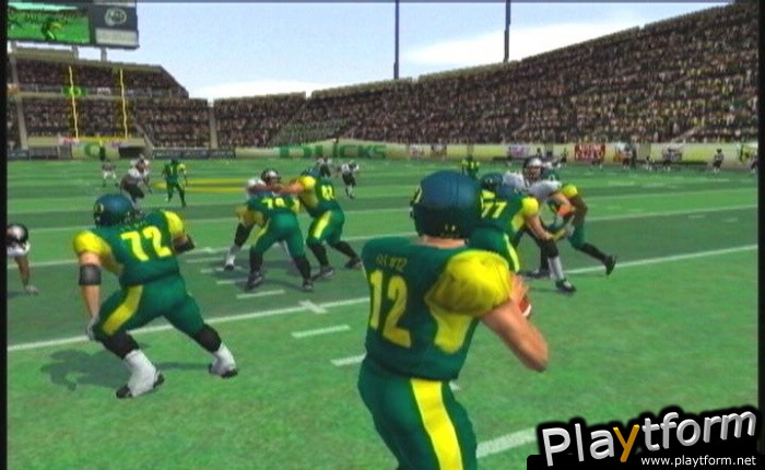 NCAA Football 2004 (Xbox)