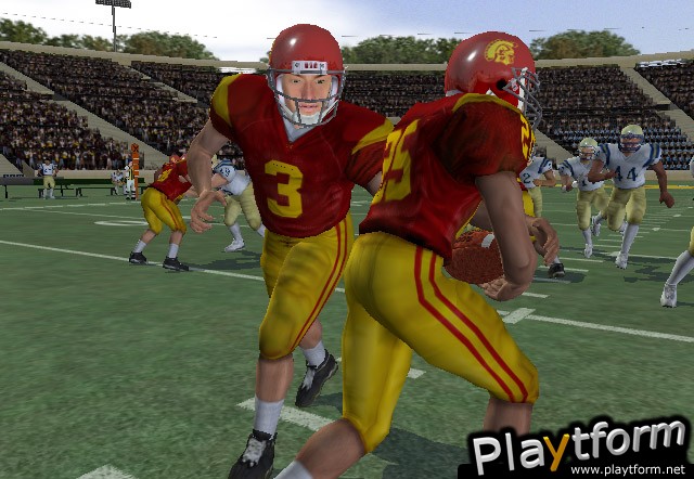 NCAA Football 2004 (Xbox)