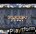 Planet Zero (Mobile)