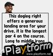 Tiger Woods PGA Tour 2004 (Mobile)