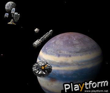Escape Velocity Nova (PC)