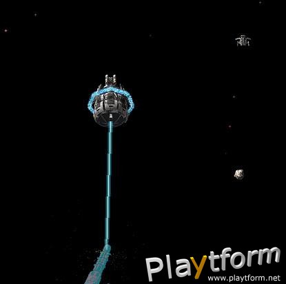 Escape Velocity Nova (PC)