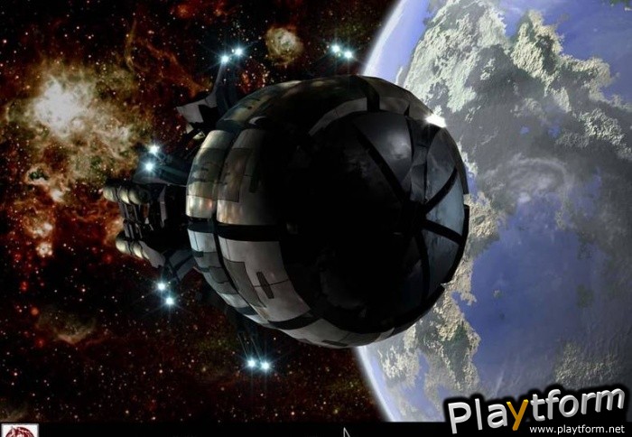 Escape Velocity Nova (PC)