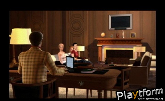 Charlie's Angels (GameCube)
