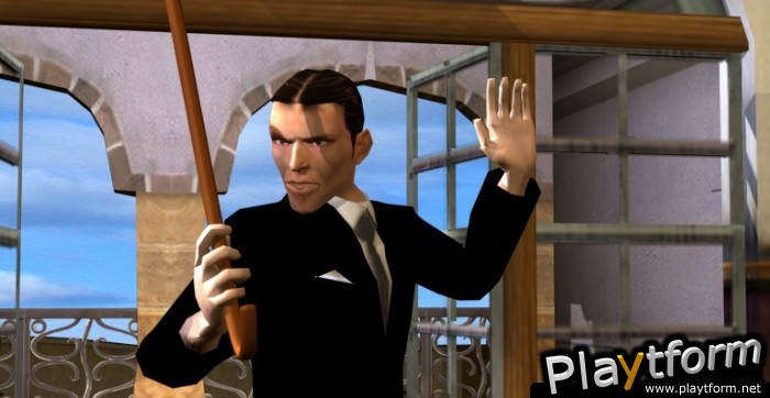 Charlie's Angels (GameCube)