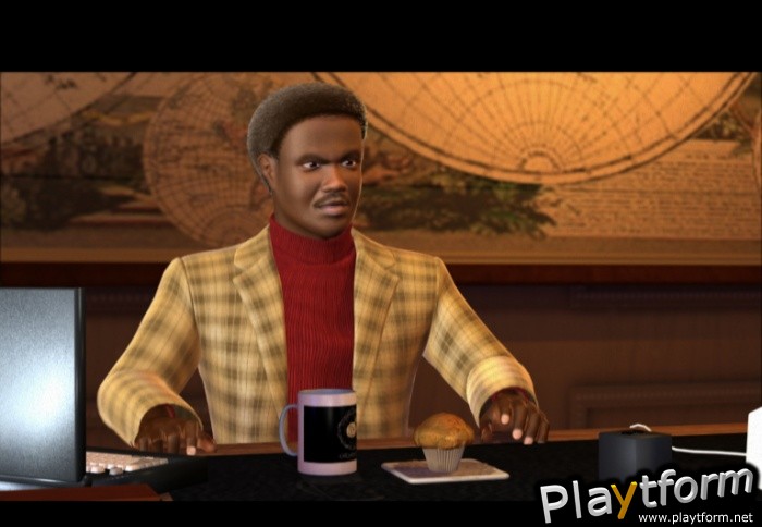 Charlie's Angels (GameCube)