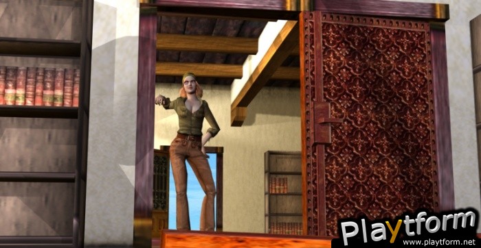 Charlie's Angels (GameCube)