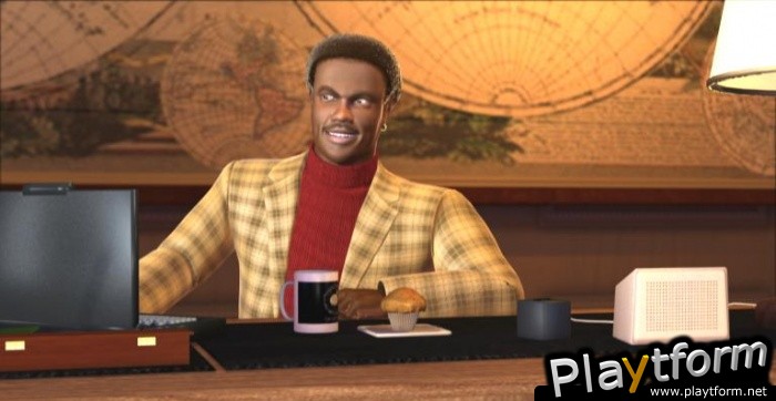 Charlie's Angels (GameCube)