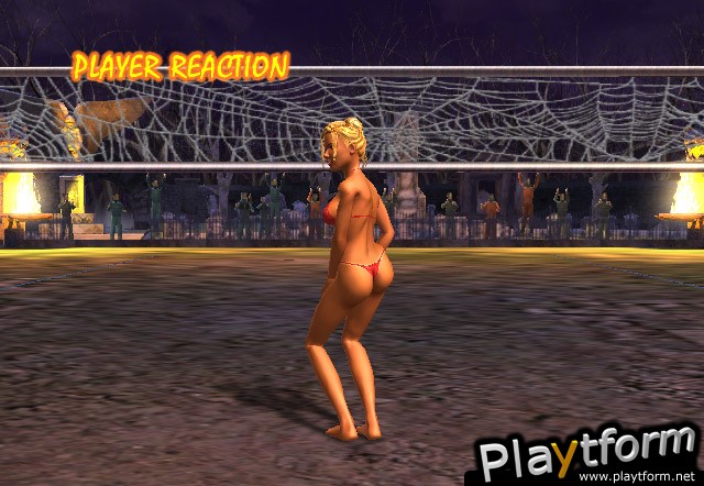 Outlaw Volleyball (Xbox)