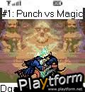 Kung Fu Multiplayer Fudomyo (Mobile)