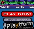 BuzzTime Trivia (Mobile)