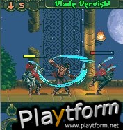 Prince of Persia (Mobile)