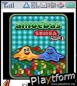 Amoebas (Mobile)