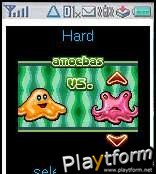 Amoebas (Mobile)