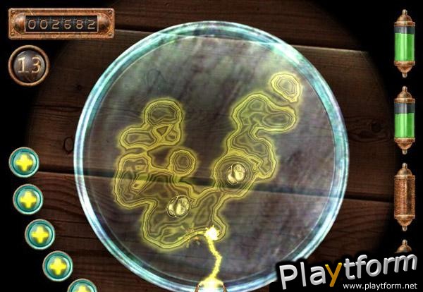 Dr. Blob's Organism (PC)