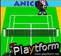 Tennis 2003 (Mobile)