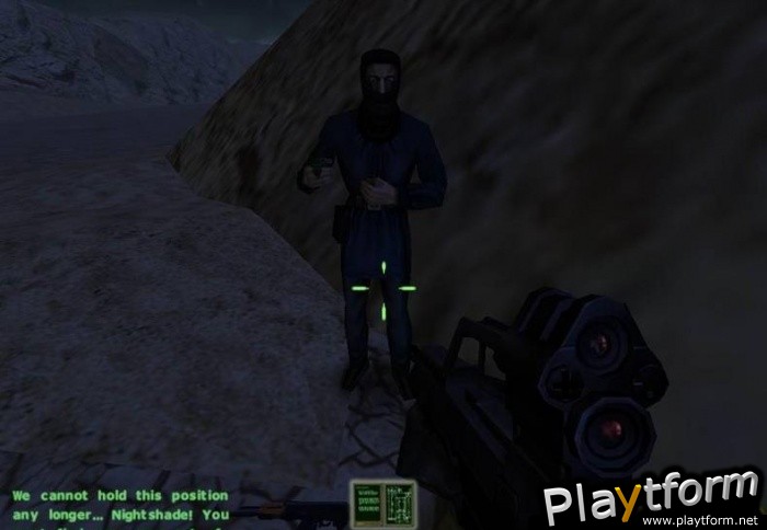 Delta Ops: Army Special Forces (PC)