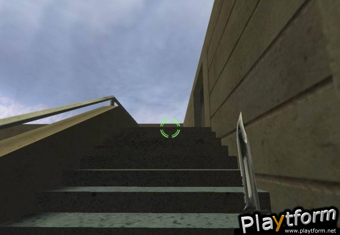 Delta Ops: Army Special Forces (PC)