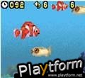 Finding Nemo (Mobile)