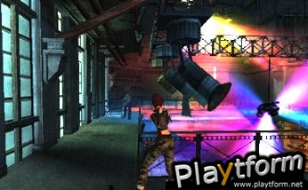 Tomb Raider: The Angel of Darkness (PC)