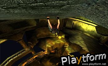 Tomb Raider: The Angel of Darkness (PC)